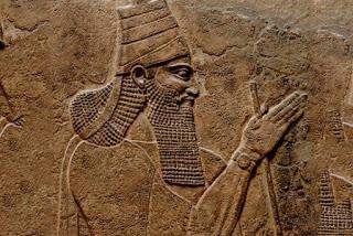 Inscripción de Tiglath Pileser I, Rey de Asiria