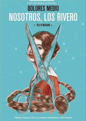 Nosotros, los Rivero - Dolores Medio