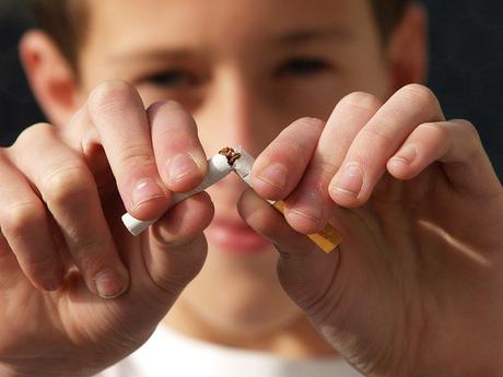 IQOS es tóxico y adictivo como el tabaco IQOS es tóxico y adictivo como el tabaco