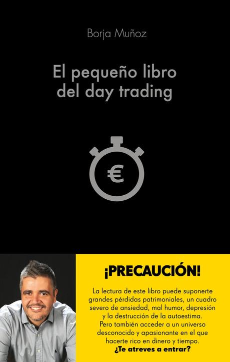 Resultado de imagen de el pequeño libro del day trading