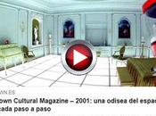 años “2001, odisea espacio”