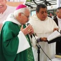 Diácono “miembro del lobby gay y ‘asesor teológico’ de la organización abortista Católicas por el Derecho a Decidir, llegó a Ecuador”