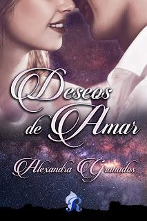 Novedades Editoriales: Abril | Romantic Ediciones