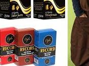 ¡¡sorteo cafés record!!