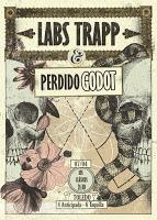 Concierto de Labs Trapp y Perdido Godot en Los Clásicos