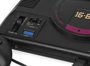 Mega Drive, videojuegos antes puedes disfrutar ahora