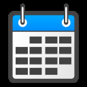 Calendario publicación para Blogger (II)