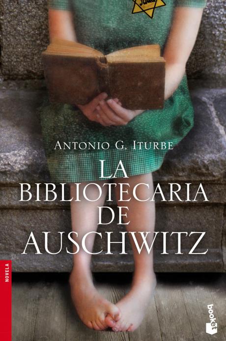 La bibliotecaria de Auschwitz