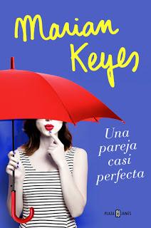 UNA PAREJA CASI PERFECTA UNA PAREJA CASI PERFECTA