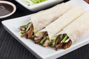 Amo comer: Platos de todo el mundo (I)