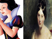 Oscura verdad algunas princesas Disney