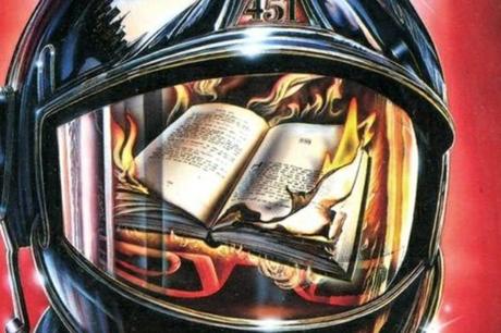 La Trilogía Distópica II: Fahrenheit 451 de Ray Bradbury