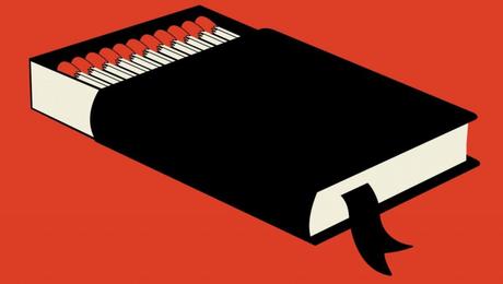 La Trilogía Distópica II: Fahrenheit 451 de Ray Bradbury