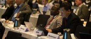 La Asamblea General del International Science Council (ISC)