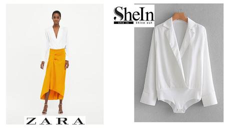 A la busqueda del clon