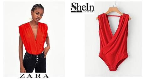 A la busqueda del clon