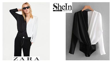 A la busqueda del clon