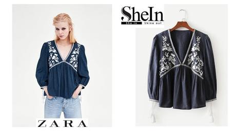 A la busqueda del clon