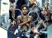 BLACK PANTHER (Ryan Coogler, 2018)
