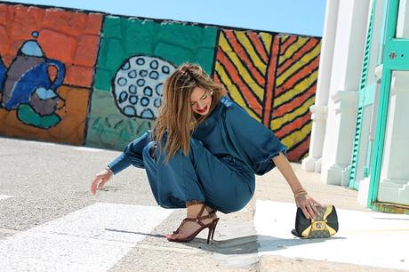 look de invitada look de invitada