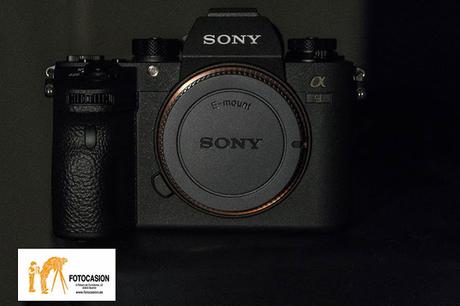 Review Sony a9