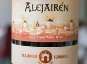Alejairén 2015