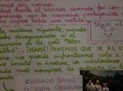 Libro viajero irene