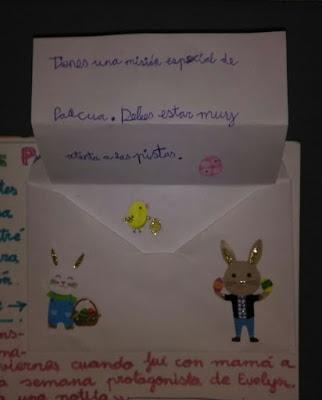 LIBRO VIAJERO DE IRENE