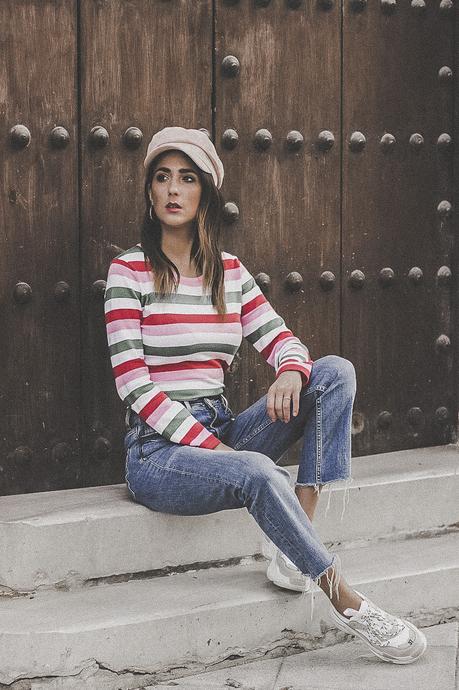 COLORS IN APRIL+ SPRING ZARA HAUL- COMPRAS EN ZARA COLORS IN APRIL+ SPRING ZARA HAUL- COMPRAS EN ZARA