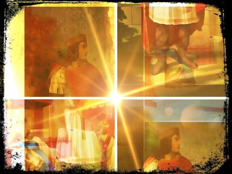 Witiza, un Rey Godo con el Islam a las puertas Witiza, un Rey Godo con el Islam a las puertas