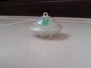 El destino de los humanos y los extraterrestres