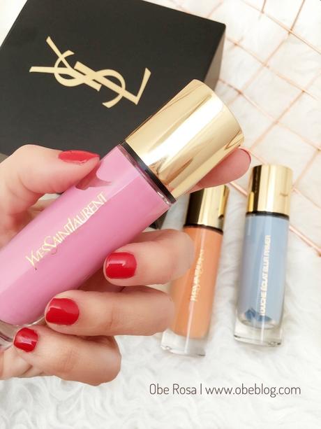 Touche Éclat Blur Primer, tu nuevo aliado Touche_Éclat_Blur_Primer_tu_nuevo_aliado_ysl_beauty_obeblog_yslbeautylover