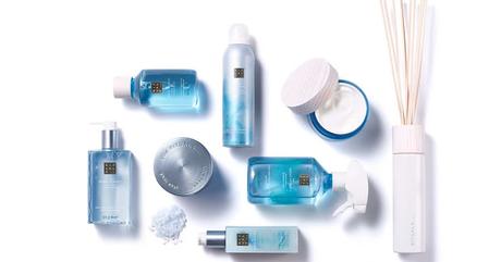 RITUALS - The Ritual of Banyu RITUALS - The Ritual of Banyu