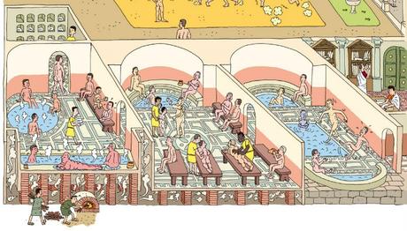 Trucos de Belleza para Hombres. Parte I https://www.encasadeoly.com/2018/03/trucos-de-belleza-para-hombres-parte-i.html