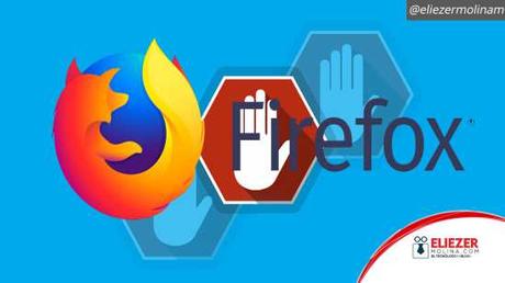 El bloqueo de anuncios está llegando a Firefox