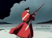 Reseña: Tigre-Joël Dicker