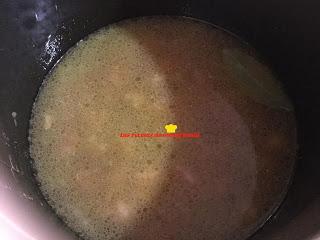 ARROZ MONACAL EN OLLA GM E