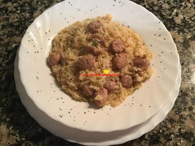 ARROZ MONACAL EN OLLA GM E