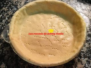 TARTA DE NUECES ENGADINA TARTA DE NUECES ENGADINA