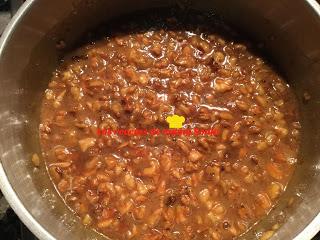 TARTA DE NUECES ENGADINA TARTA DE NUECES ENGADINA