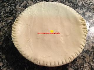 TARTA DE NUECES ENGADINA TARTA DE NUECES ENGADINA