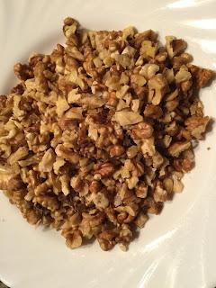 TARTA DE NUECES ENGADINA TARTA DE NUECES ENGADINA