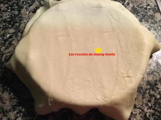 TARTA DE NUECES ENGADINA TARTA DE NUECES ENGADINA