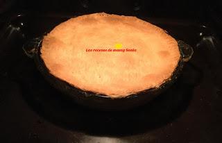 TARTA DE NUECES ENGADINA TARTA DE NUECES ENGADINA