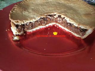 TARTA DE NUECES ENGADINA TARTA DE NUECES ENGADINA