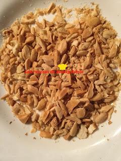 TARTA DE NUECES ENGADINA TARTA DE NUECES ENGADINA