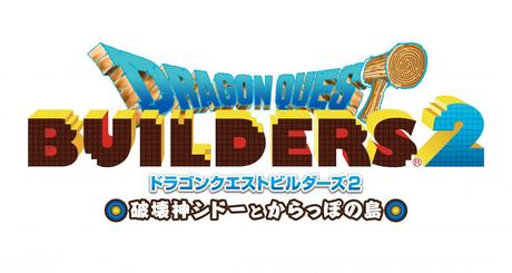 Dragon Quest Builders 2 estrena nuevas capturas mostrando héroes y algunas piezas de arte
