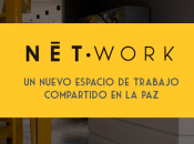 NetWork, nuevo espacio trabajo compartido