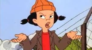 Referentes feministas de la infancia