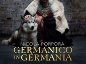 "Germanico Germania" Nicola Porpora: romanos